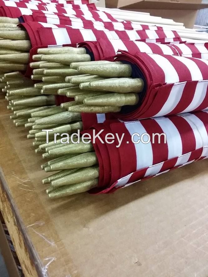 Flag and Banner Manufacturing