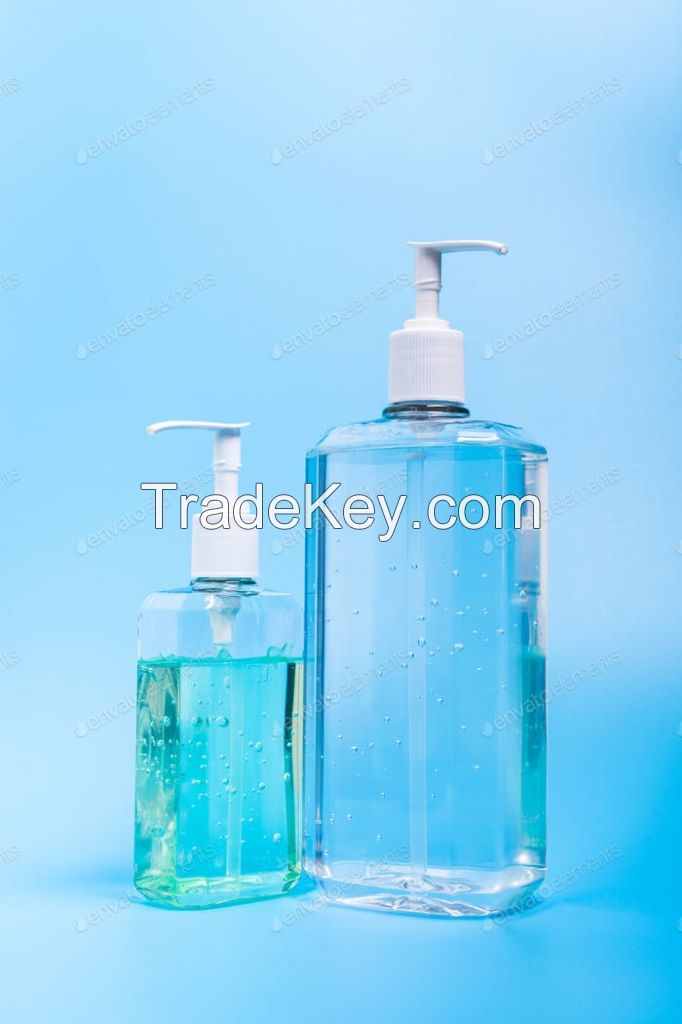 Hand Sanitizer