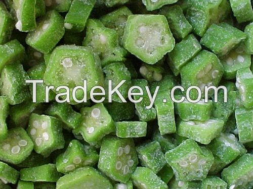 OKRA