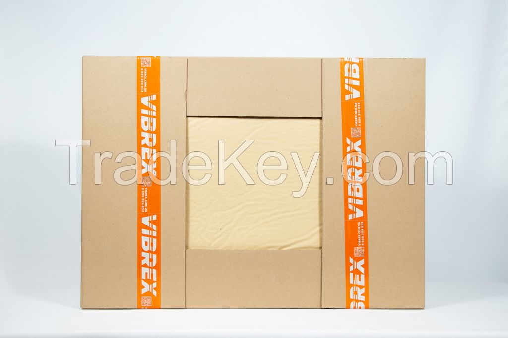 Foam rubber / sound insulation for cars