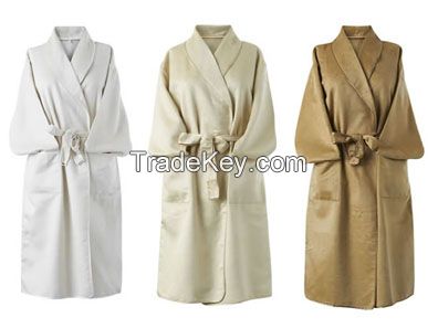 Bathrobes