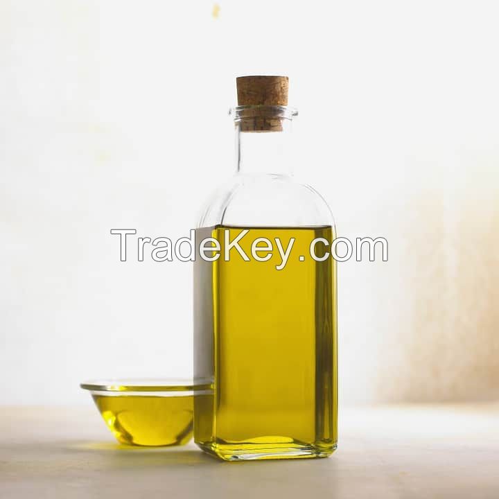 Mustard Oil