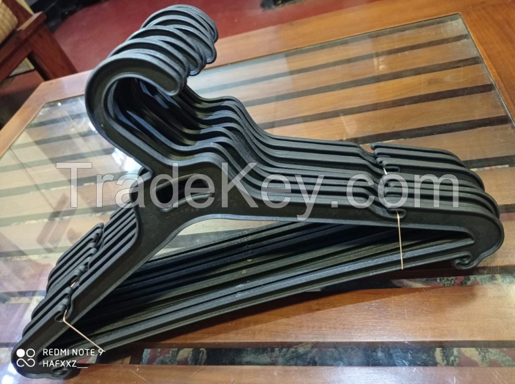 Domestic Uses Plastic