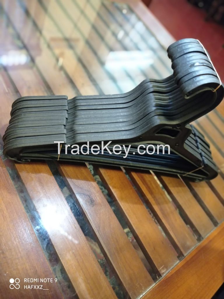 Domestic Uses Plastic