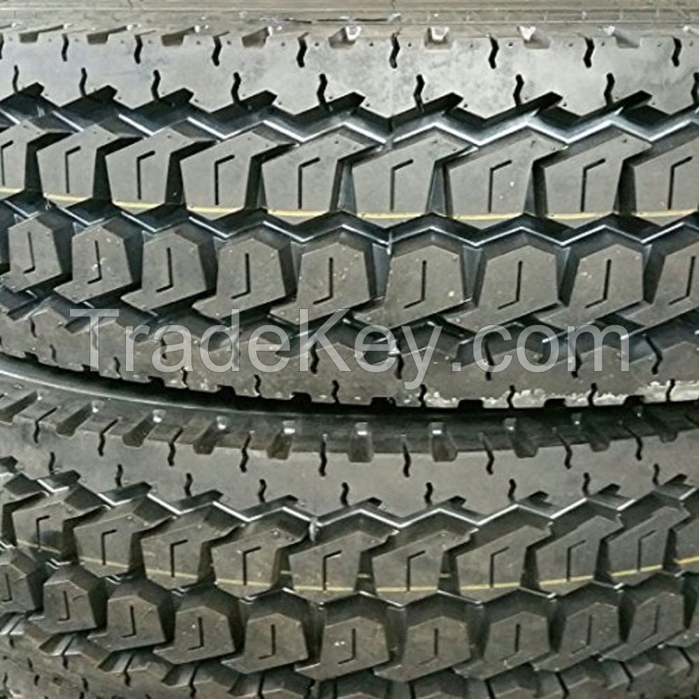 Tyre Manufacturers In Thailand Excellent Durability High Performance Truck Tires