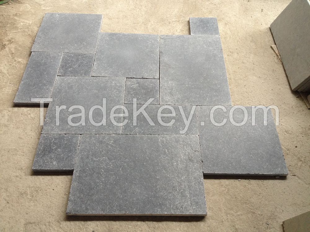 Bluelimestone Tiles