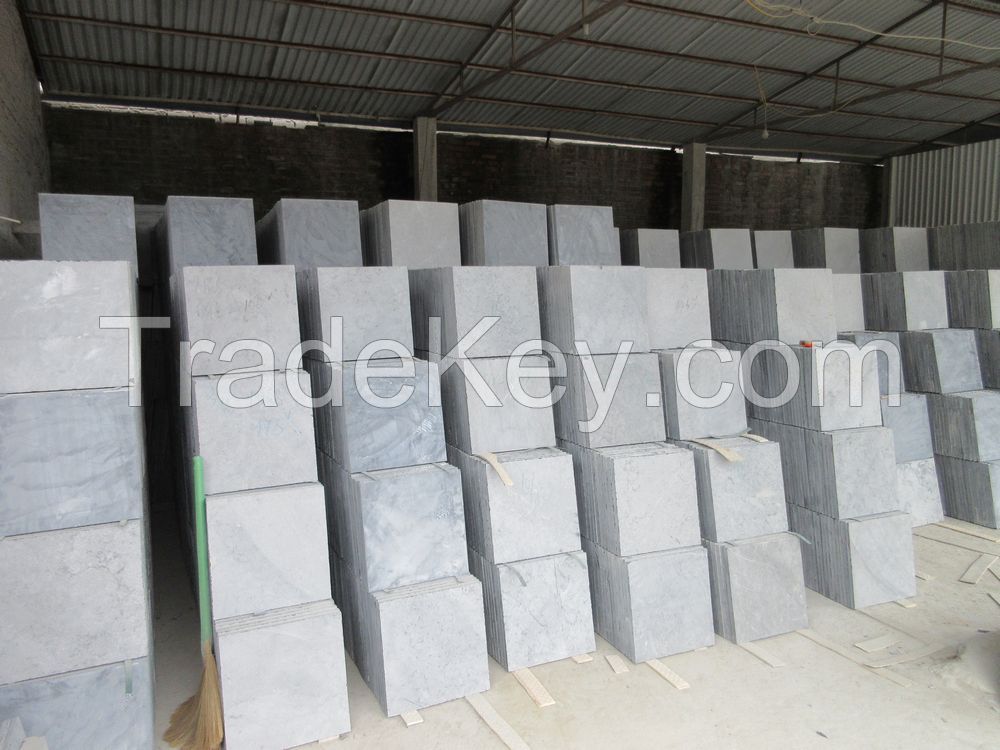 Vietnam Blue Limestone