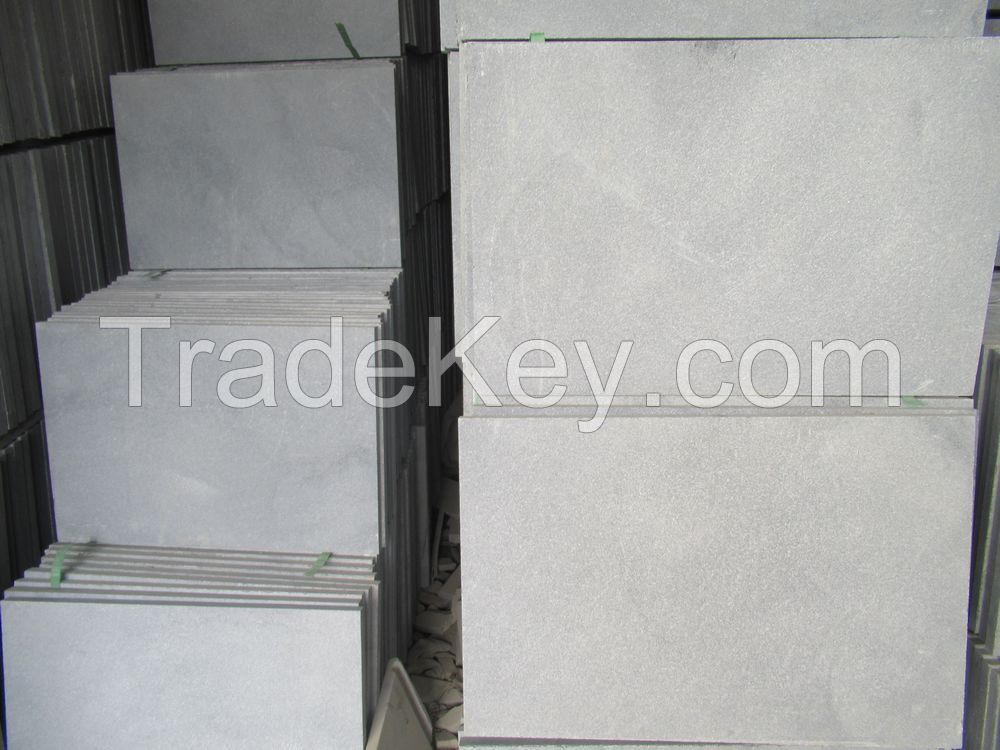 Vietnam Blue Limestone