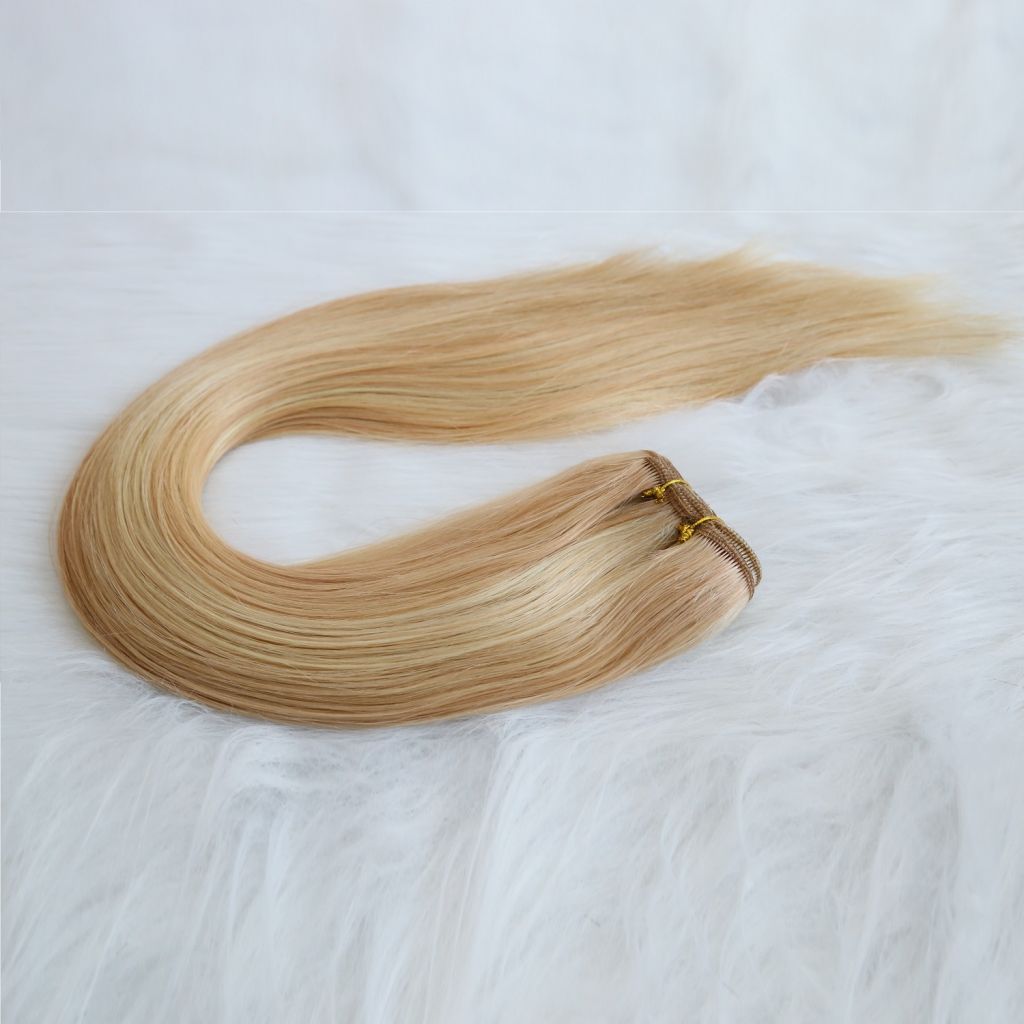 Mechine Weft 20inch #60A