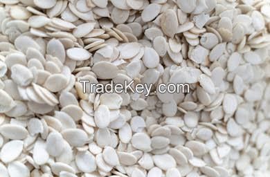 Egusi melon seeds