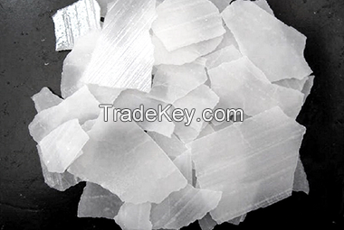 Caustic Soda