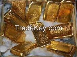 Gold Bars 