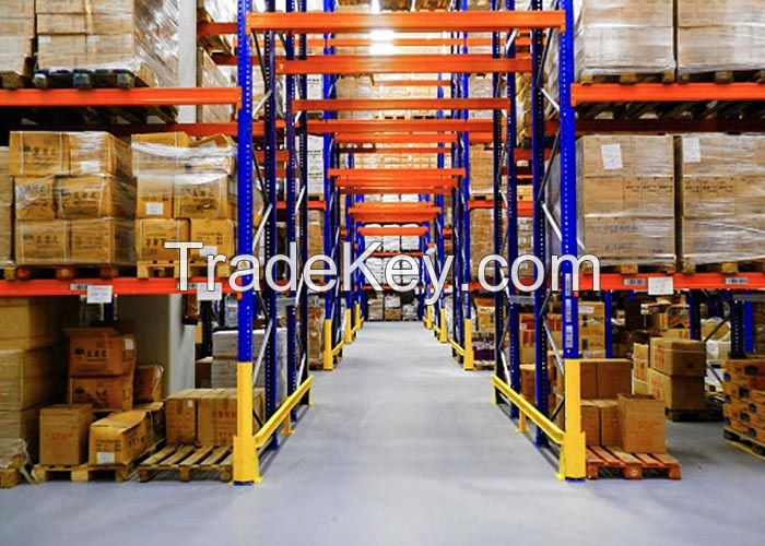 Pallet Racking
