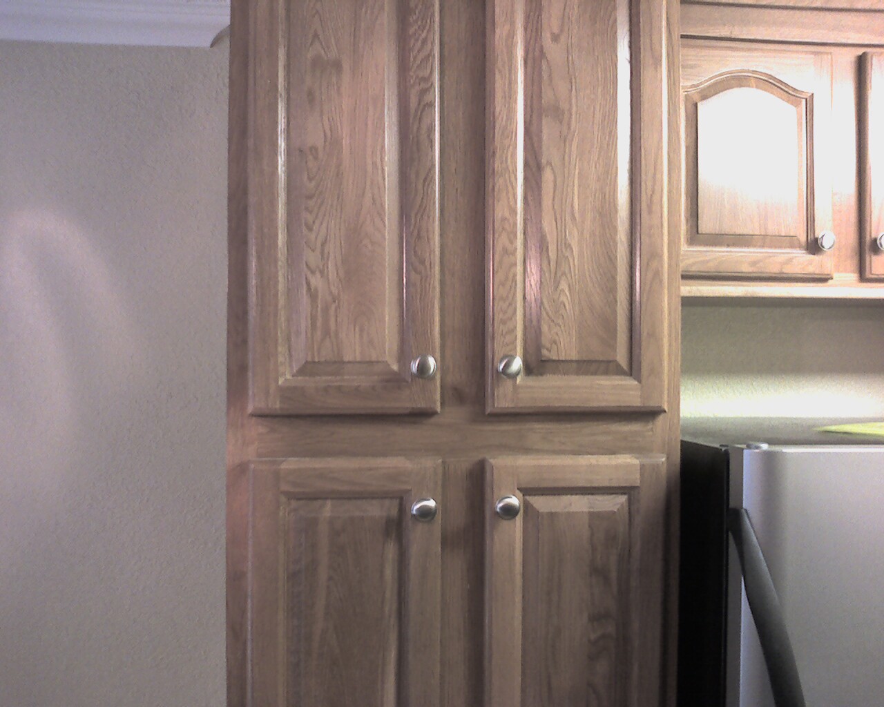 Cabinets