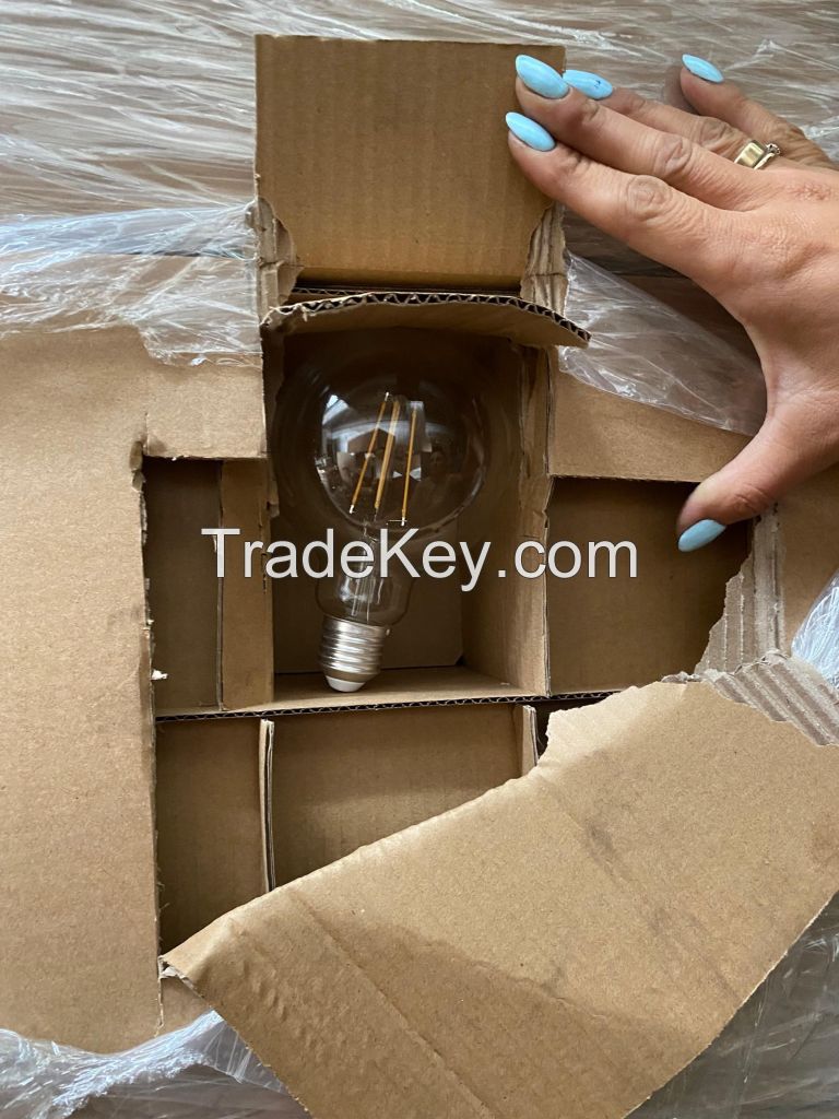 led bulb