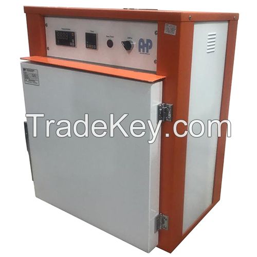 Hot air oven 