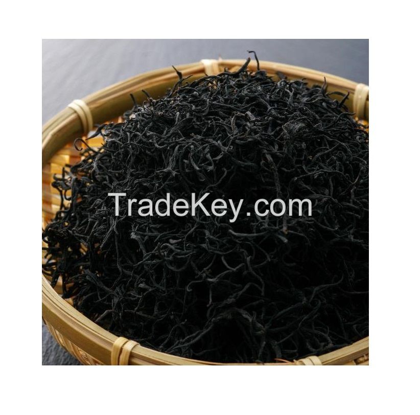 High Quality Seasoned Sargassum Seaweed Wholesale For Sale Made In Vietnam