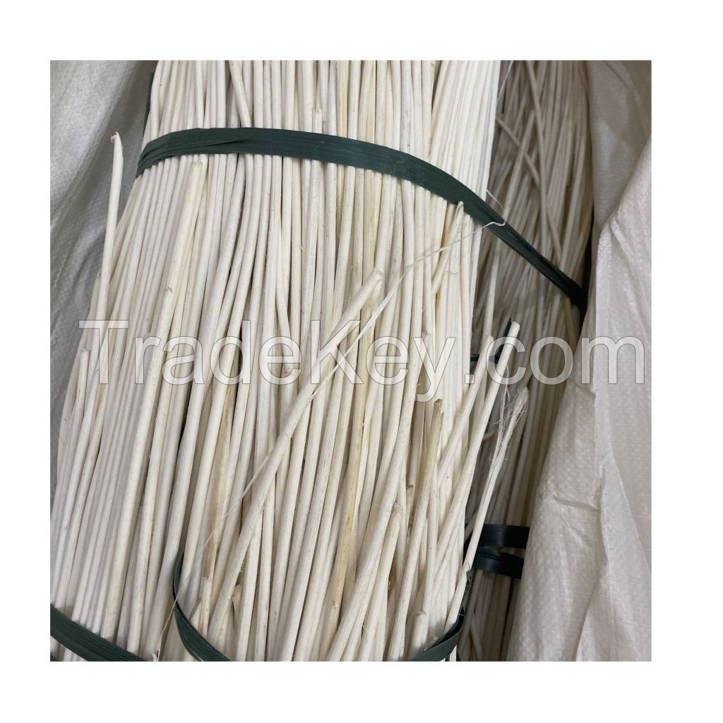 Rattan core material from Vietnam with high quality