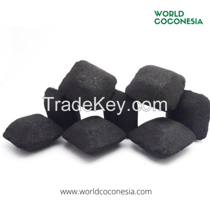 Coconut Briquette Charcoal