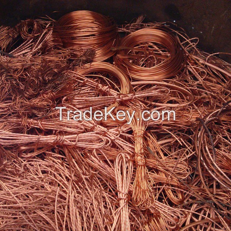 Used Rails , Metal Scrap HMS, Copper Cathodes and Copper wire scrap, Aluminum Ingots, Scrap Stainless Steel, Rebars