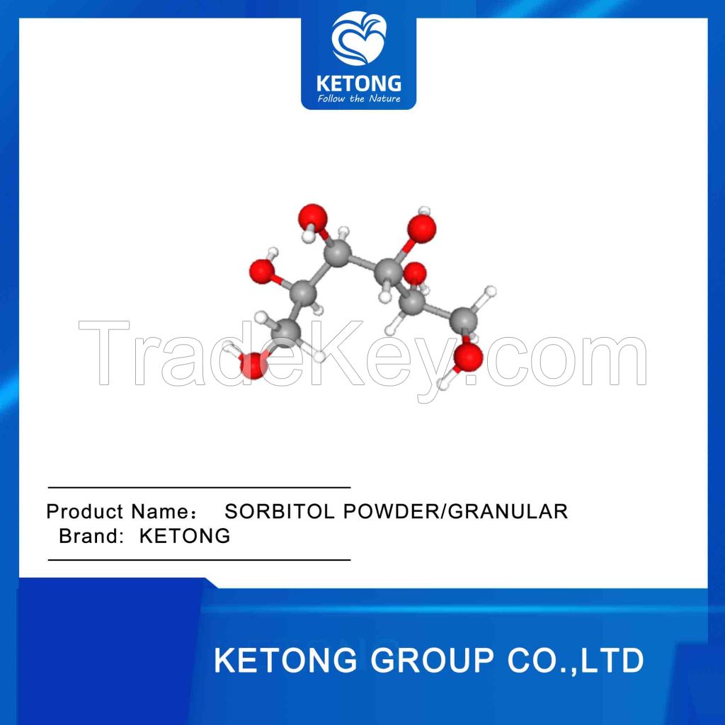 Sell SORBITOL POWDER/GRANULAR