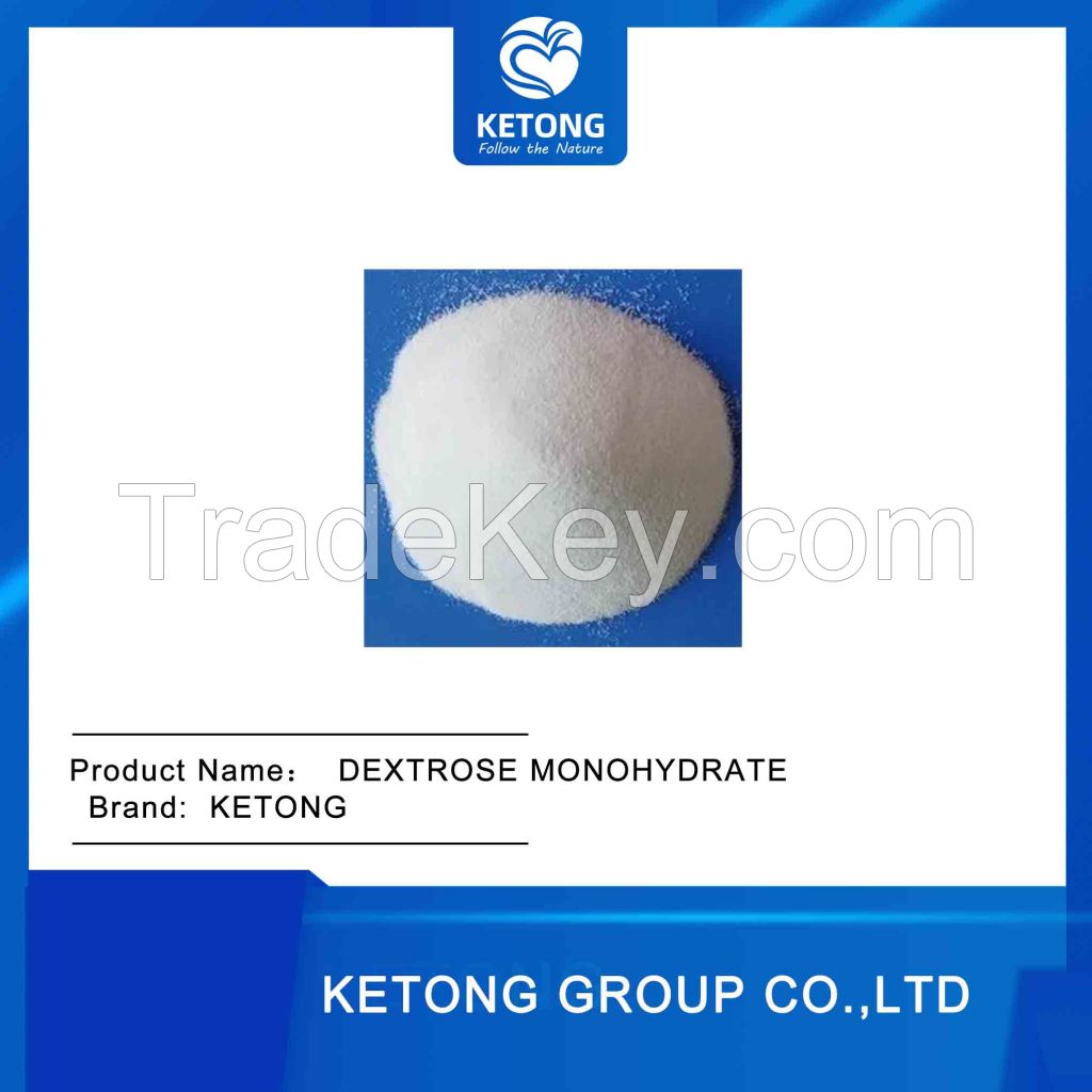 Sell Dextrose Monohydrate