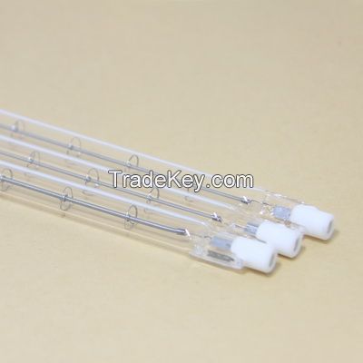 Quartz Tube J255 Infrared Heating Lamp