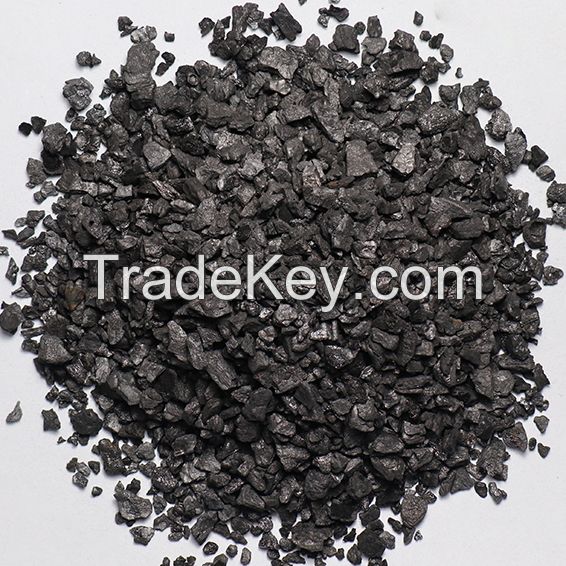 granular activated carbon