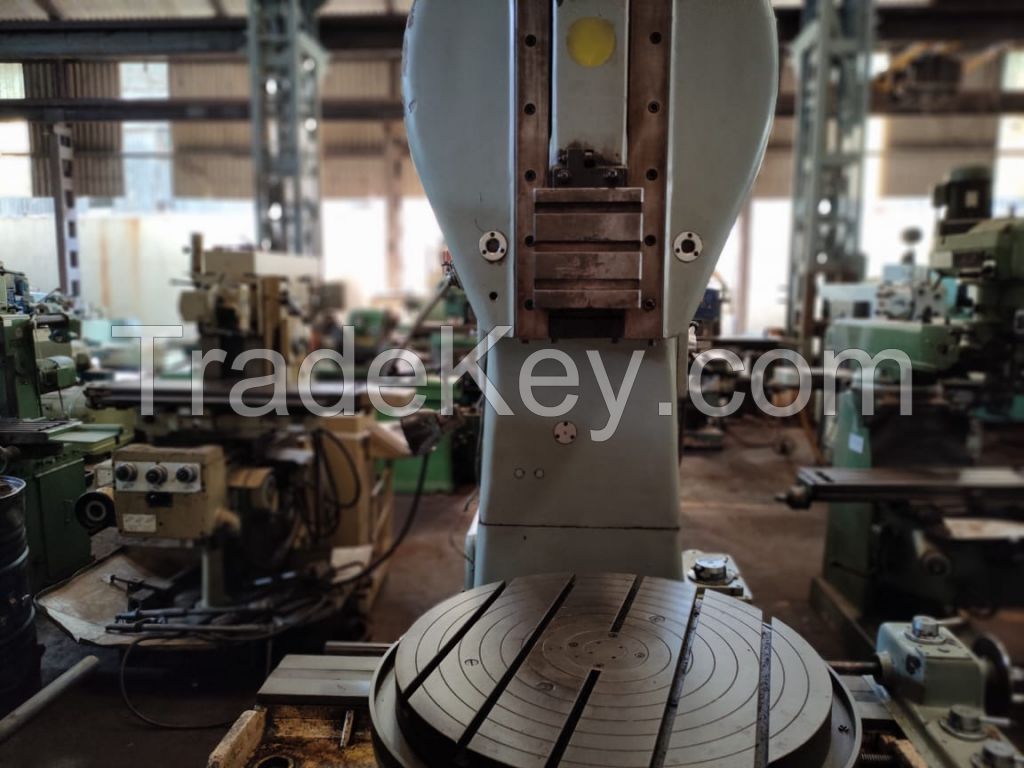 SLOTTING MACHINE STANKO