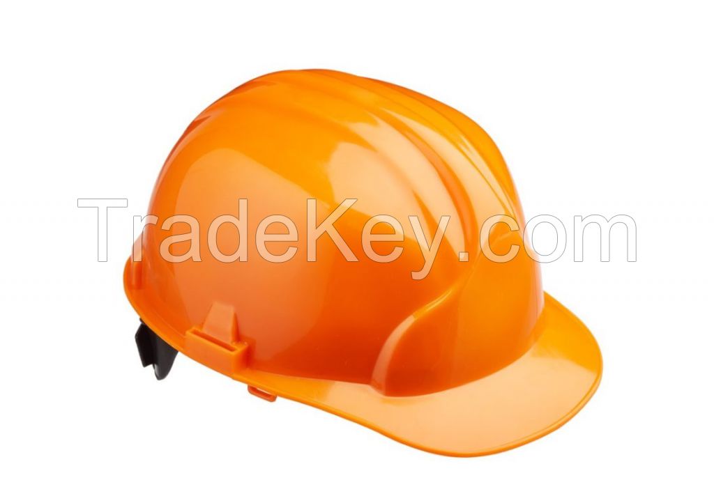 Best Quality Construction helmet Leader