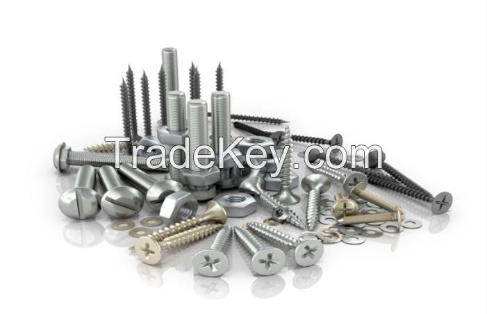 Fasteners