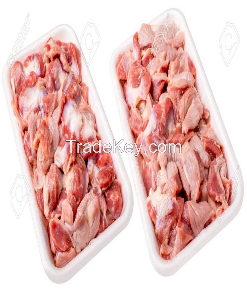 EXPORT GRADE HALAL FROZEN WHOLE CHICKEN CHICKEN FEET CHICKEN PAW