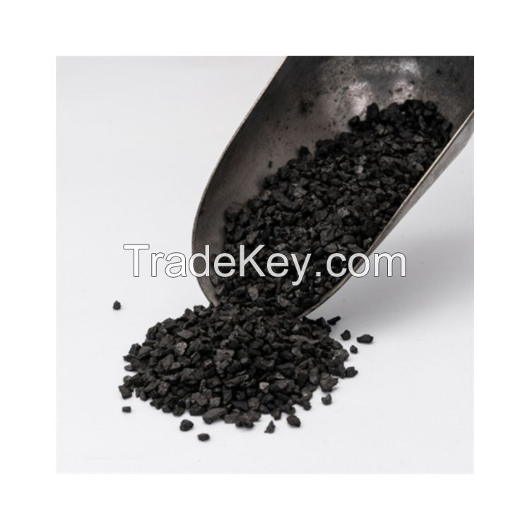 Export Air Purifying Activated Charcoal Fob Price Coconut Shell Activated Charcoal For Sale