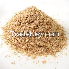 Wheat Bran High Quality Premium Wheat Bran For Animals