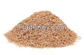 Wheat Bran High Quality Premium Wheat Bran For Animals