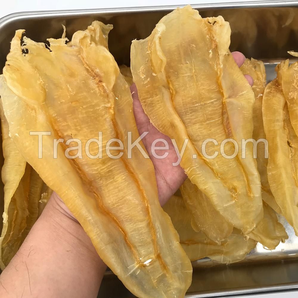 Dried Fish Maw