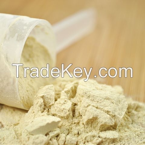 Sell  Sweet Whey Powder 