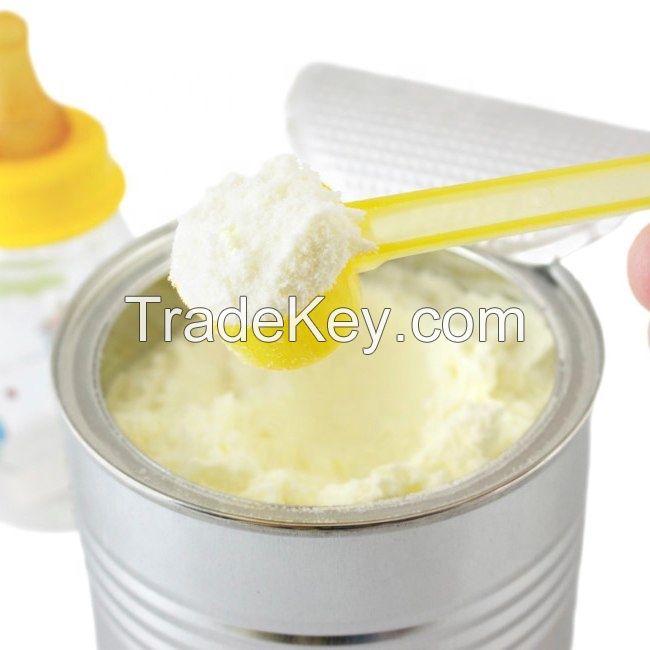 Sell  Unskimmed Milk powder 