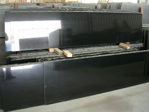 Black Granite