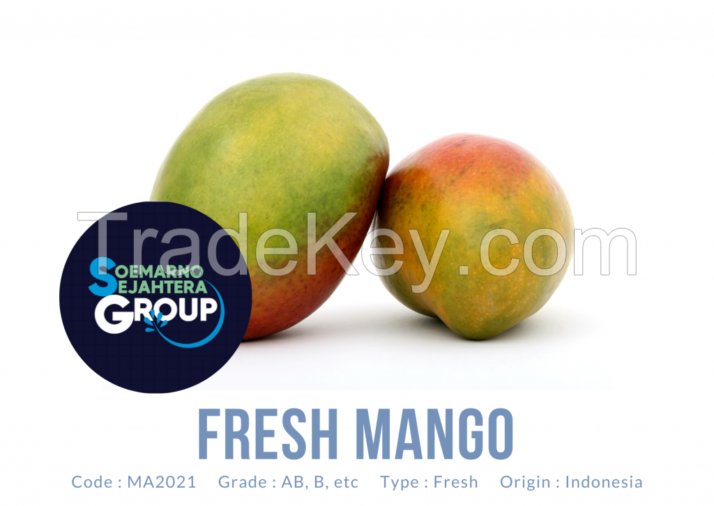 Fresh Mango