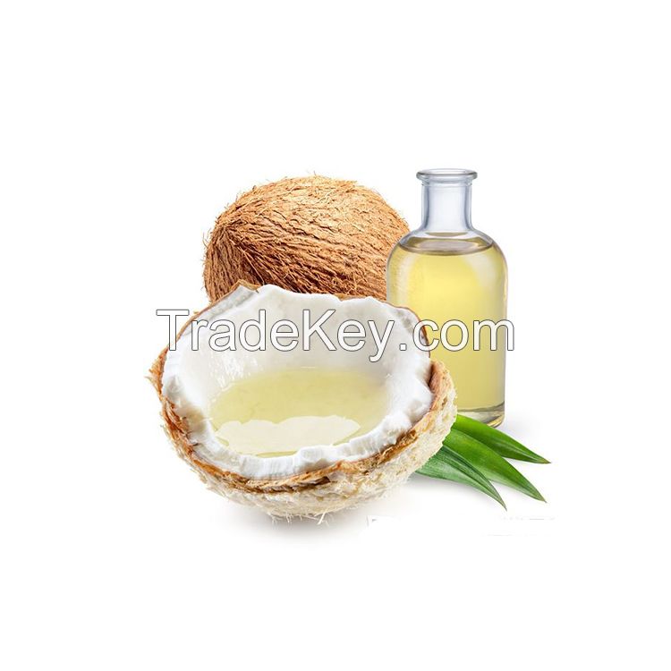 COCONUT OIL