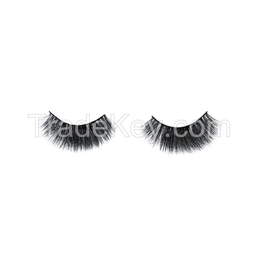 Full Strip Lashes False Eyelashes