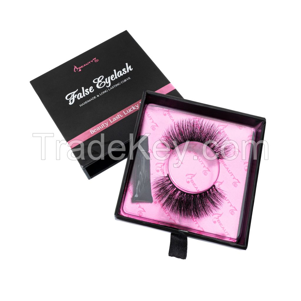 Full Strip Lashes False Eyelashes