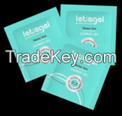 Gel for intimate hygiene - sampler