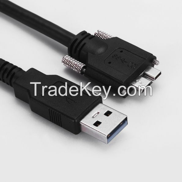 Type A to Micro Type B Gen1 Cable