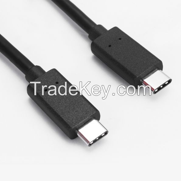 Type C to Type C Gen1 Cable