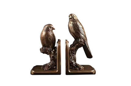 Bird - Bookends