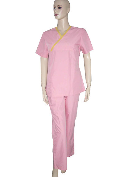 Nurse Uniforms