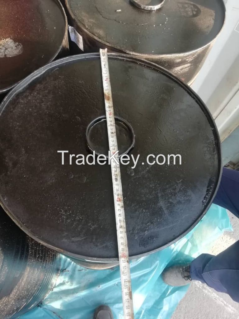 BITUMEN GRADE60/70 AND 80/100