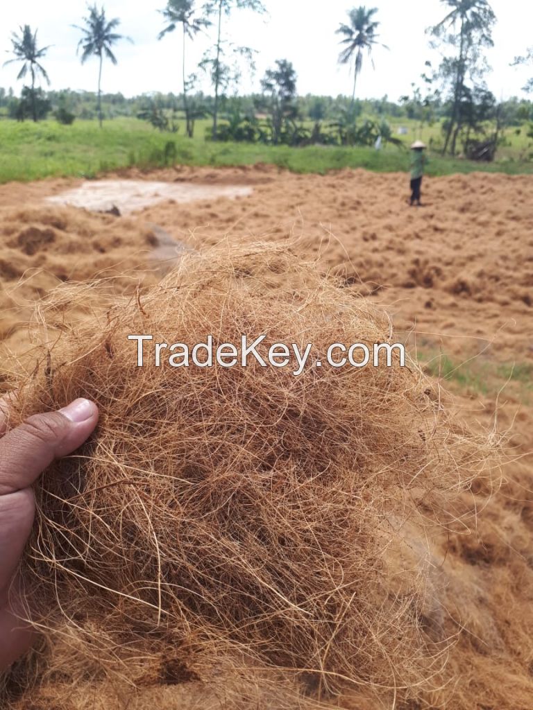 High Quality Coconutfiber 